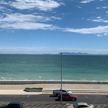 Beachfront Gem / Free Parking / A/C Cidade Do Cabo Exterior foto