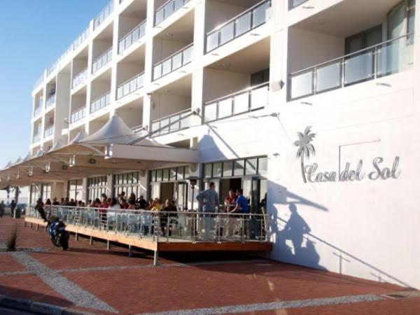 Beachfront Gem / Free Parking / A/c *